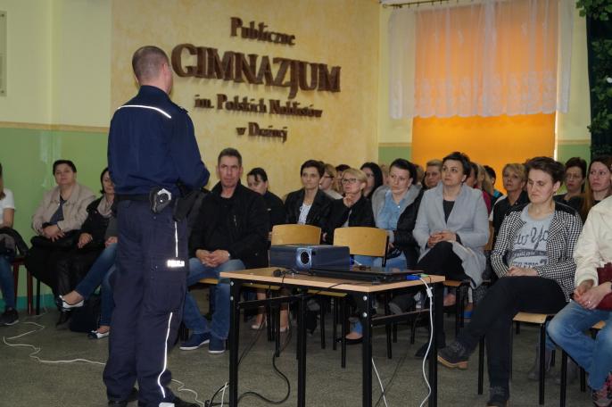 Powiatowy konkurs DWIE STRONY SIECI rozstrzygnięty