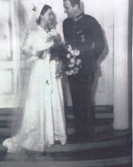 Ach, co to był za ślub !