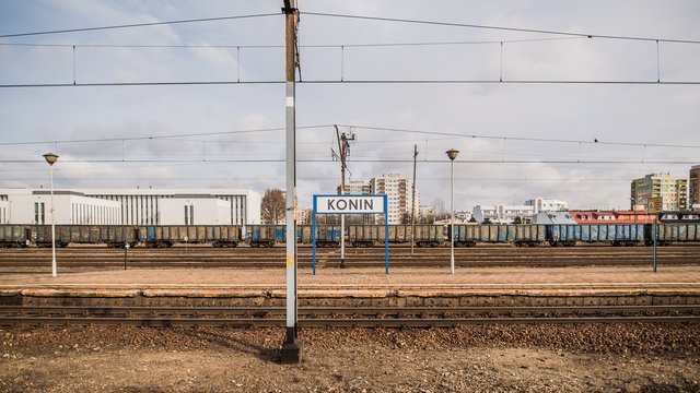 Umowa na modernizację linii podpisana