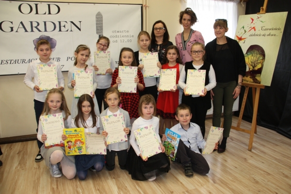 Czerwieńcie, zieleńcie się słowa