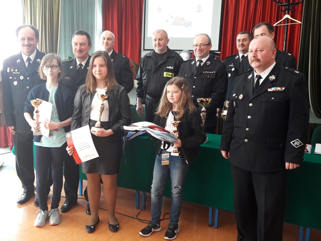 OTWP – eliminacje powiatowe