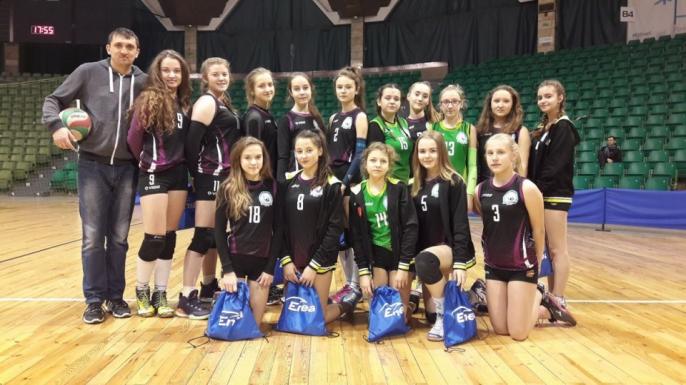 Klub Sportowy „SIATKARZ” Koło ogłasza nabór