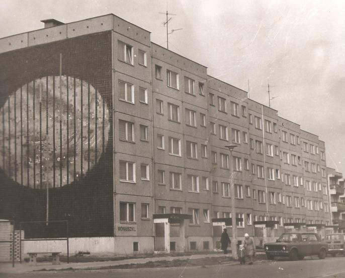 Konin, którego nie ma – Kompozycje