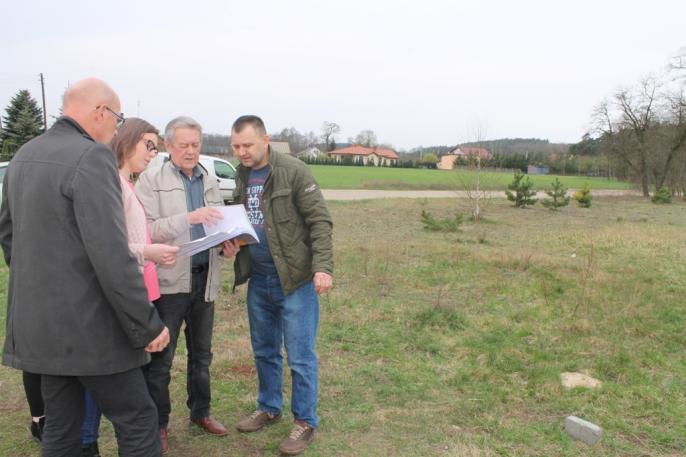 Miasto buduje mieszkania socjalne