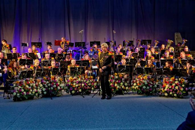 Obchody jubileuszu 90-lecia Orkiestry Quantum