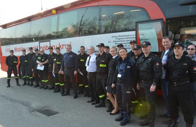 SpoKREWnieni Służbą w Koninie