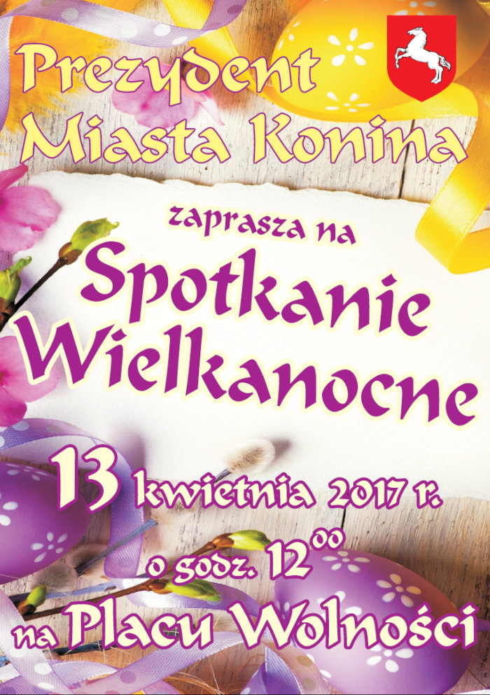 Spotkanie Wielkanocne