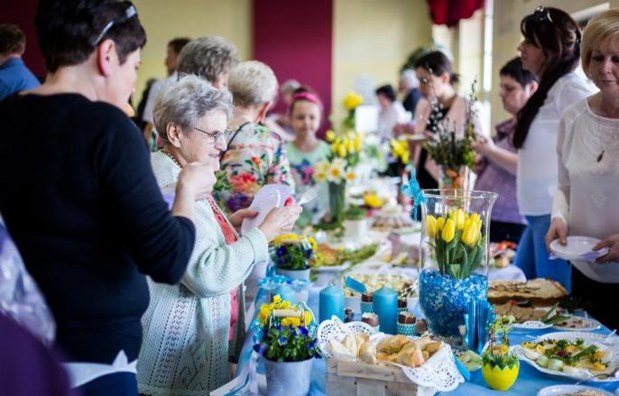 X Kramskie Wybijanie Żuru