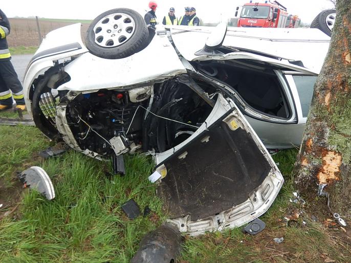 Dachowanie na DW 269.