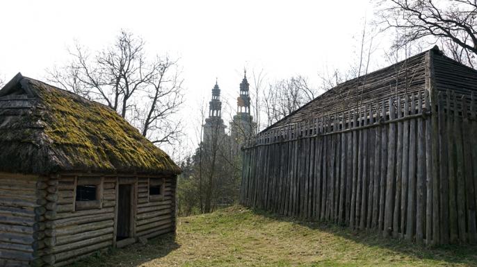 Festiwal Kultury Słowiańskiej i Cysterskiej w Lądzie coraz bliżej
