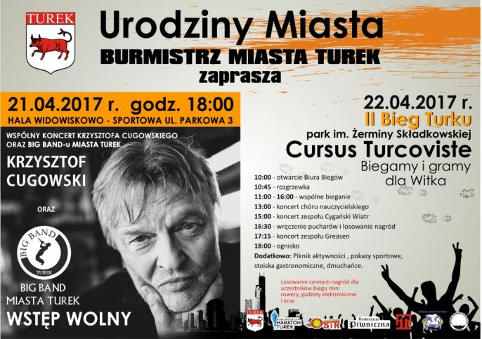 Urodziny Miasta