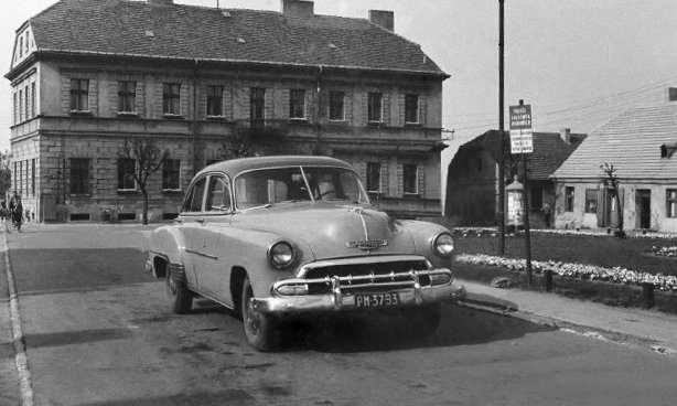 Konin, którego nie ma – Plac Wolności raz jeszcze