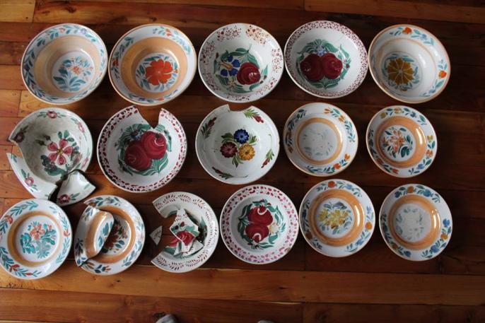 Nowe zakupy dla Muzeum w Kole