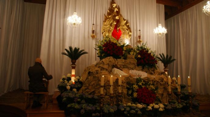 Święta Wielkanocne w Licheniu