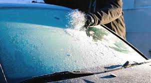 KOMUNIKAT OSTRZEGAWCZY