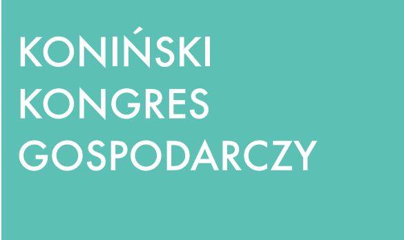 Koniński kongres gospodarczy.