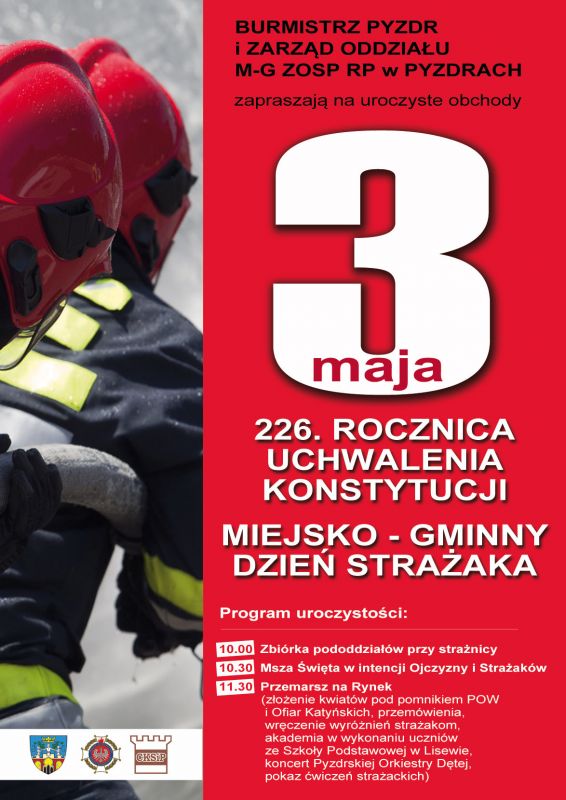 Moc atrakcji w Pyzdrach