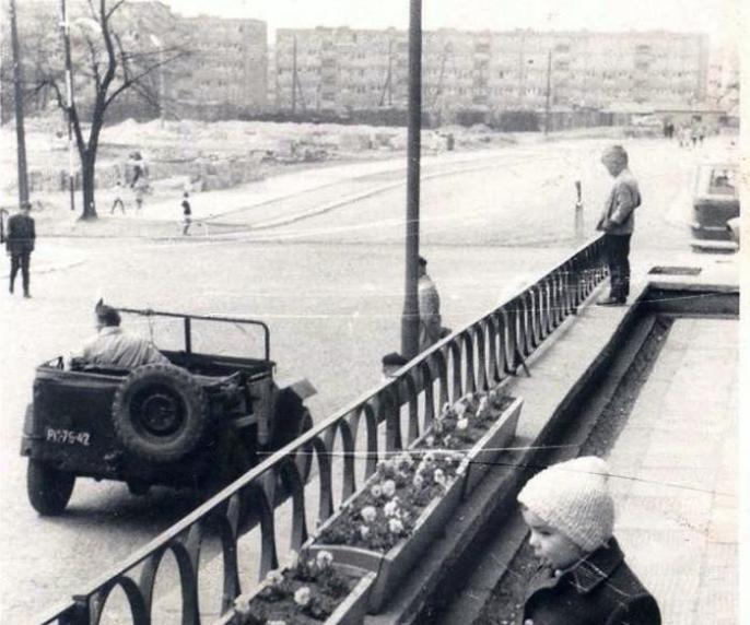 Konin, którego nie ma – Bez hotelu ?