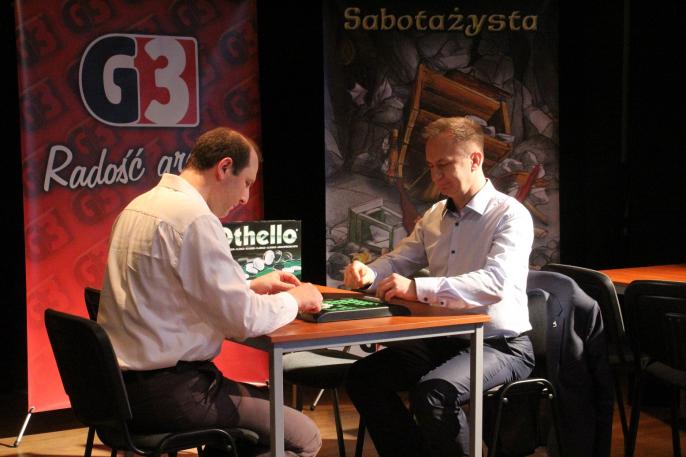 Planszówki zawładnęły Koninem