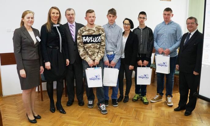 Uczniowie ZSP Zagórów zwycięzcami w powiatowym etapie konkursu Marzenia młodzieży o Wielkopolsce