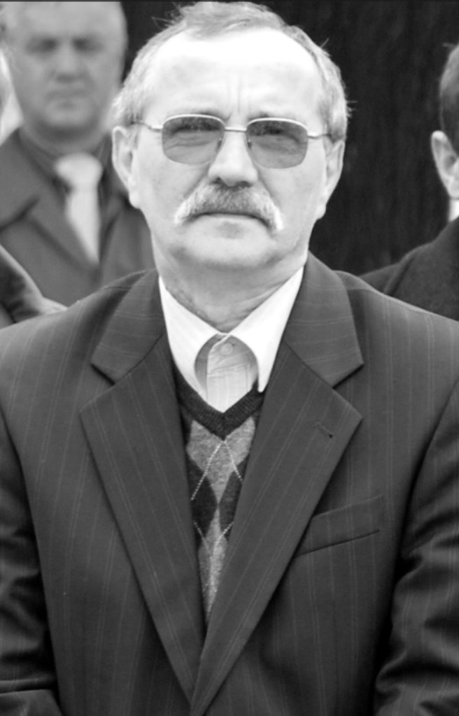 Po ciężkiej chorbie w wieku 64 lat zmarł Karol Wyszomirski