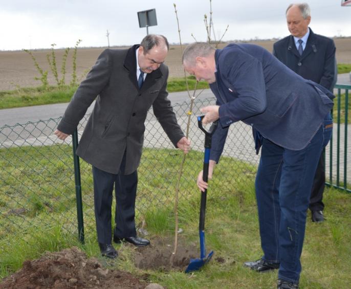 15 – lecie Sołectwa Jaworowo