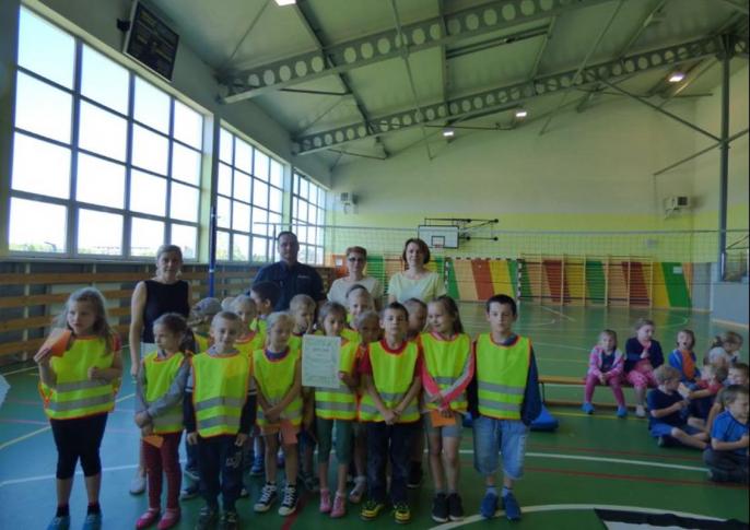 Kolejne działania – Prędkość – Zero Tolerancji