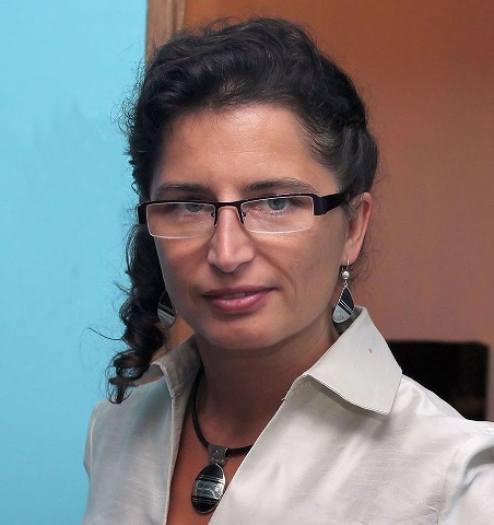 Anna Karbowa, jej fotografia i rękodzieło artystyczne