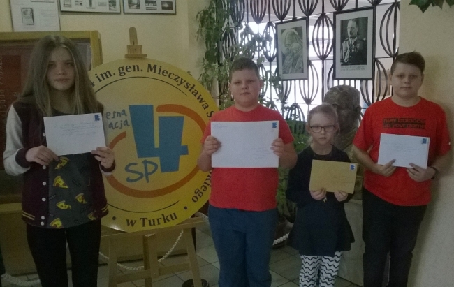 Powstańcy warszawscy odpowiedzieli