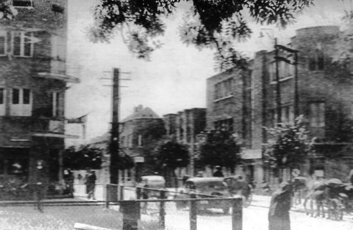 Konin, którego nie ma – Dom Rzemiosł