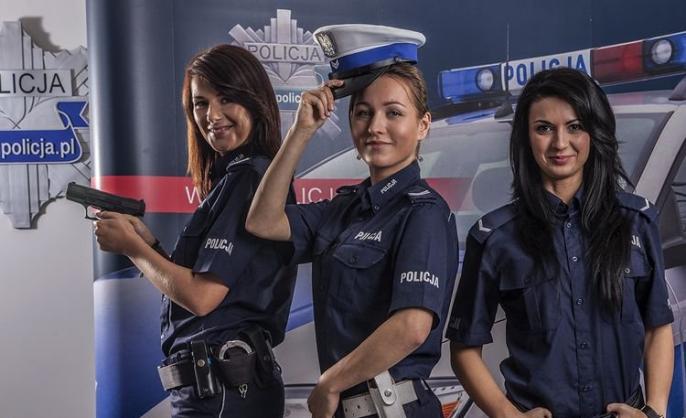 Policja i Majowy Weekend