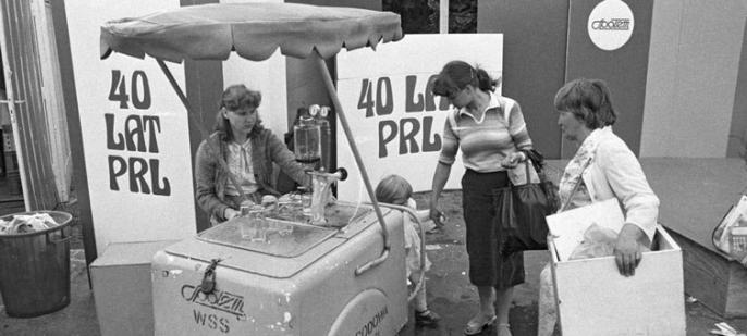 Konin, którego nie ma – saturator