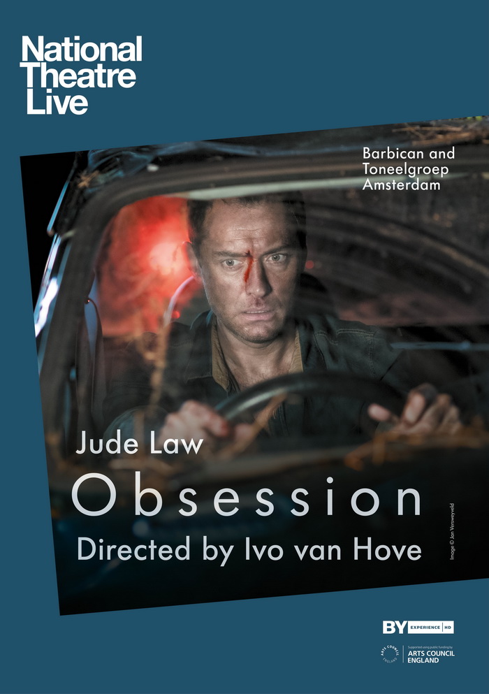 KDK – NT Live: Obsesja