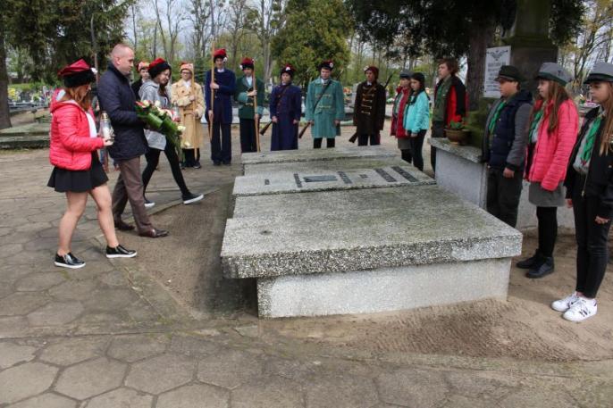 154. rocznica bitwy pod Pyzdrami