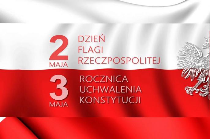 Bądź patriotą, wywieś flagę