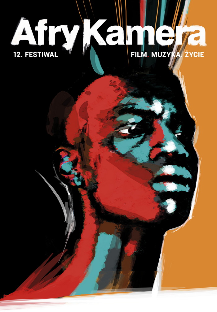  Festiwal AfryKamera w Kinie CENTRUM