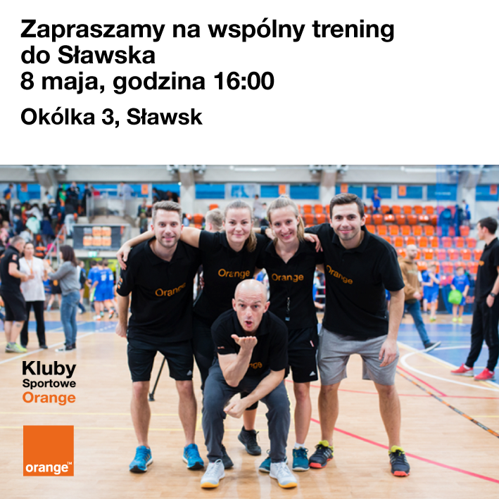 Dwie miejscowości – dwa rodzinne treningi.