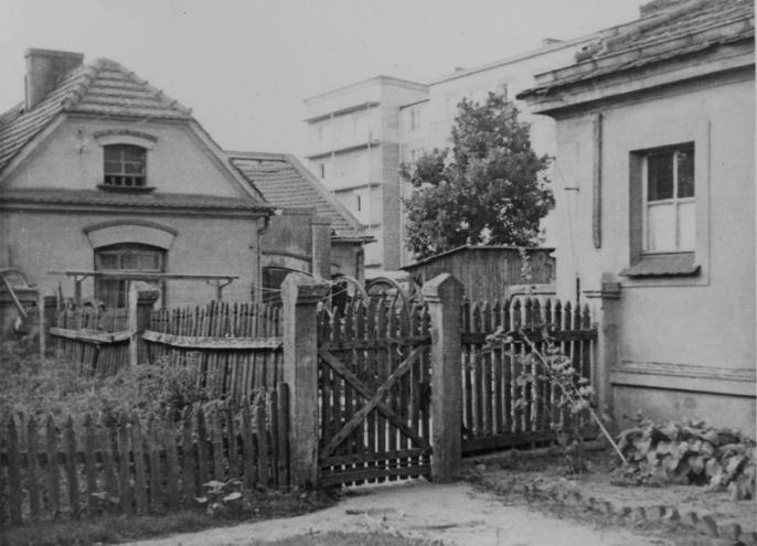 Konin, którego nie ma – Wiecie gdzie ?