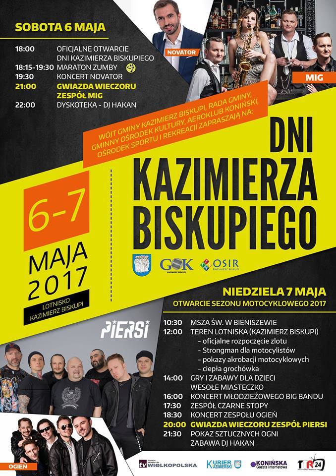 Bałkanica w Kazimierzu Biskupim.