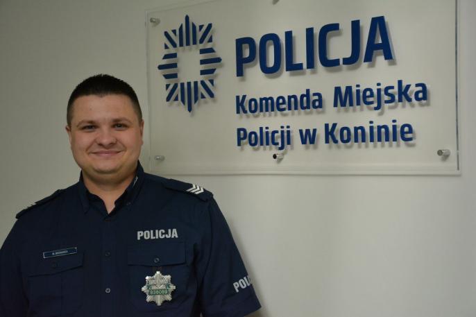 Mamy zwycięzcę powiatowego etapu konkursu „Asy Bezpieczeństwa”