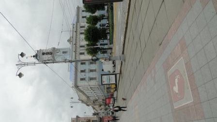 Czerniowce – miasto partnerskie