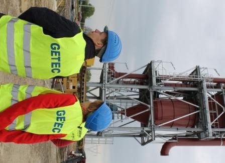 Turek będzie miał ciepło. A Konin ?