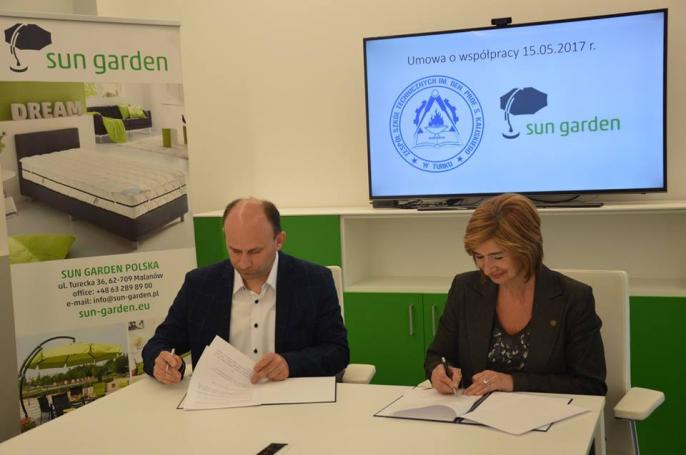 Umowa o współpracy