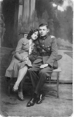 Wiosna, wiosna, wiosna…