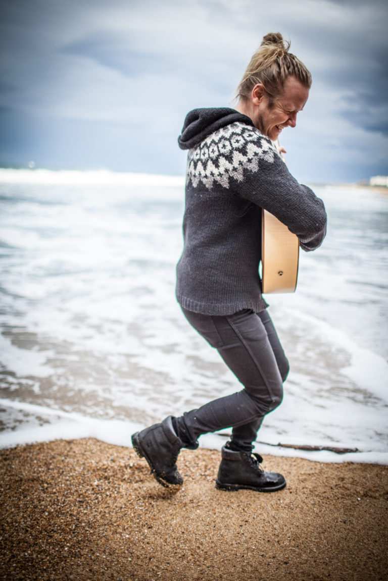 Ragnar Ólafsson na trasie w Polsce!