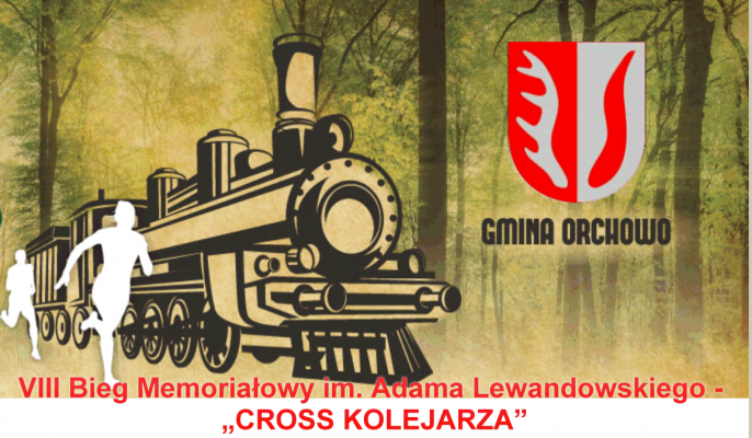 Cross Kolejarza