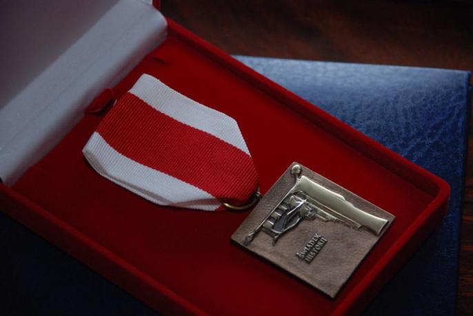 VIII edycja Nagrody Honorowej Świadek Historii.