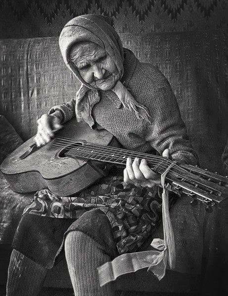 Twoja Mama też słuchała rocka