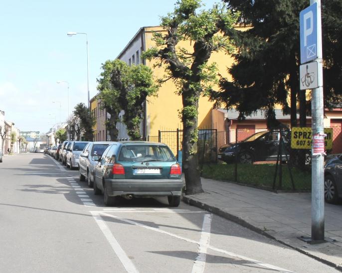 W Turku , w soboty, bez opłat