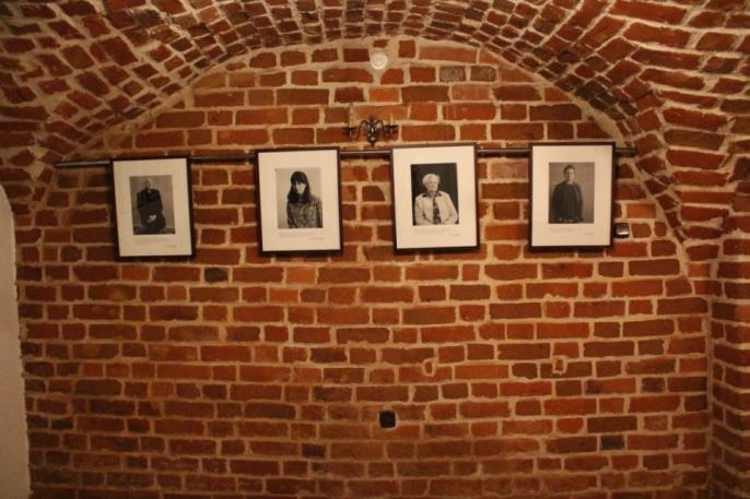 Wystawa Fotografii w podziemiach Ratusza Kolskiego